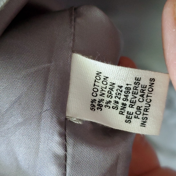 Adorable Forever 21 jacket - Picture 12 of 12